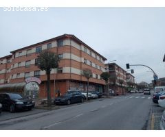Local comercial en venta. Cuéllar. Céntrico. 136 m² construidos. Ref.1828