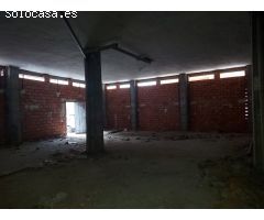 Local comercial en venta. Cuéllar. Céntrico. 136 m² construidos. Ref.1828