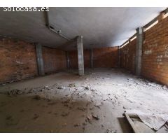 Local comercial en venta. Cuéllar. Céntrico. 136 m² construidos. Ref.1828