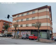 Local comercial en venta. Cuéllar. Céntrico. 136 m² construidos. Ref.1828