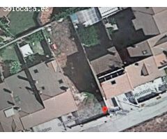Parcela en venta en Cuéllar. Superficie 250 m². Maravillosas vistas. Ref.1832