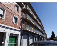 Local en venta en Cuéllar. Calle Calvario. 120 m² construidos. Bodega y garaje. Ref. 1626