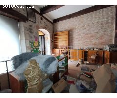 Local comercial en venta en Cuéllar. Céntrico. 40 m². Ref.1863