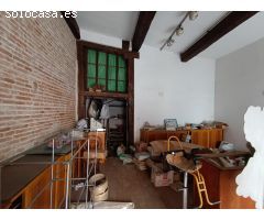 Local comercial en venta en Cuéllar. Céntrico. 40 m². Ref.1863