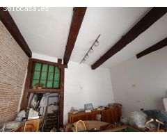 Local comercial en venta en Cuéllar. Céntrico. 40 m². Ref.1863