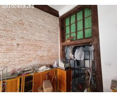 Local comercial en venta en Cuéllar. Céntrico. 40 m². Ref.1863