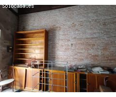 Local comercial en venta en Cuéllar. Céntrico. 40 m². Ref.1863