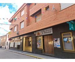 Piso en venta en Navas de Oro. Ref.1957