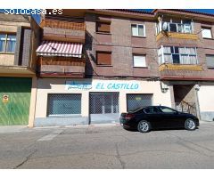 Local en venta en Iscar. 234 m². Zona Institutos Ref.1958