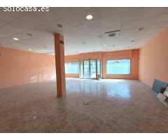 Local en venta en Iscar. 234 m². Zona Institutos Ref.1958