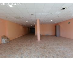 Local en venta en Iscar. 234 m². Zona Institutos Ref.1958