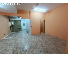 Local en venta en Iscar. 234 m². Zona Institutos Ref.1958