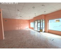 Local en venta en Iscar. 234 m². Zona Institutos Ref.1958