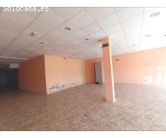Local en venta en Iscar. 234 m². Zona Institutos Ref.1958