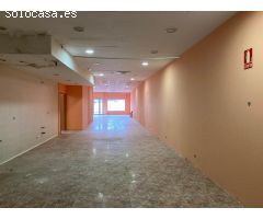 Local en venta en Iscar. 234 m². Zona Institutos Ref.1958