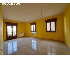 Piso en Venta en Cuéllar. Ref.400.2