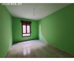 Piso en Venta en Cuéllar. Ref.400.2