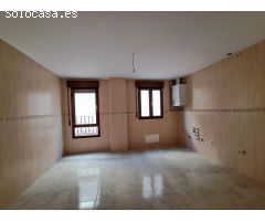 Piso en Venta en Cuéllar. Ref.400.2