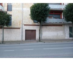 Local comercial en venta en la mejor zona de Cuéllar (Segovia). Ref.1997
