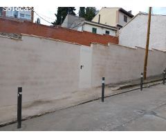 Casa en venta en Cuéllar. Barrio El Salvador. Ref. 1772