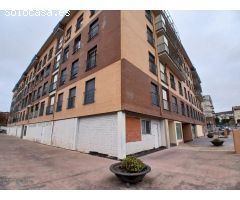 Local comercial junto a Mercadona de Cuéllar. Ref.2002