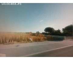Parcelas urbanas en venta en Cuéllar. Ref.1506