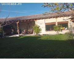 Casa en venta en Frumales (Segovia). Ref.2004