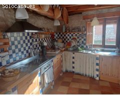 Casa en venta en Frumales (Segovia). Ref.2004