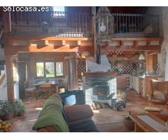 Casa en venta en Frumales (Segovia). Ref.2004