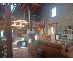 Casa en venta en Frumales (Segovia). Ref.2004
