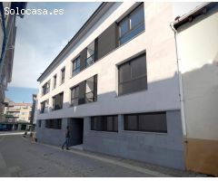 Piso en venta en centro de Cuéllar. Ref.2010