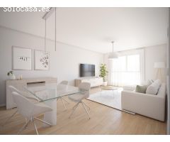 Piso en venta en centro de Cuéllar. Ref.2010