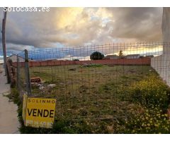 PARCELAS en venta en Campo de Cuéllar. Ref.2018