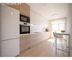 Piso en venta en el centro de Cuéllar. Ref.2020