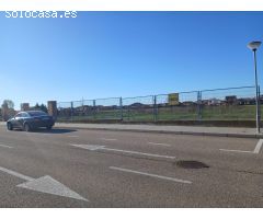 Parcela en venta al Aldeamayor de San Martín (Valladolid). 745 m². Ref.2025