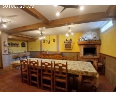 Chalet adosado en venta en Iscar (Valladolid). Ref.2028