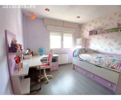 Chalet adosado en venta en Iscar (Valladolid). Ref.2028