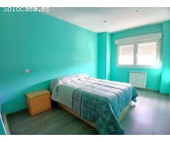 Chalet adosado en venta en Iscar (Valladolid). Ref.2028