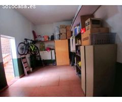 Chalet adosado en venta en Iscar (Valladolid). Ref.2028