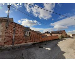 Parcela en venta en Arroyo de Cuéllar (Segovia). Superficie 458 m². Ref. 1801