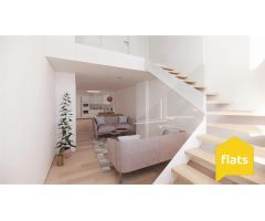 Duplex en Venta en Santa Coloma de Gramanet, Barcelona