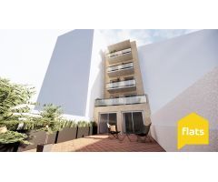 Duplex en Venta en Santa Coloma de Gramanet, Barcelona