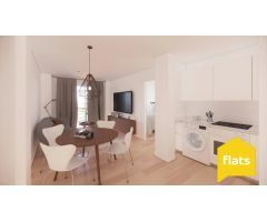 Duplex en Venta en Santa Coloma de Gramanet, Barcelona