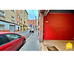 Local comercial en Alquiler en Santa Coloma de Gramanet, Barcelona
