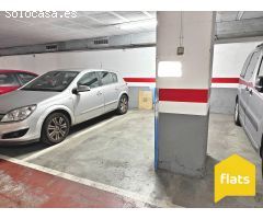 Parking en Venta en Santa Coloma de Gramanet, Barcelona
