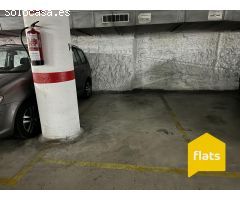 Parking en Venta en Santa Coloma de Gramanet, Barcelona
