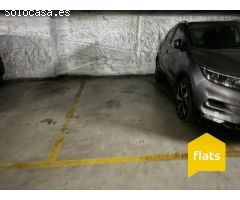 Parking en Venta en Santa Coloma de Gramanet, Barcelona