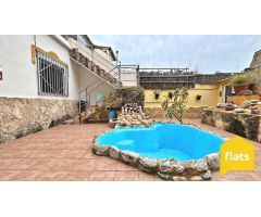 Casa en Venta en Santa Coloma de Gramanet, Barcelona