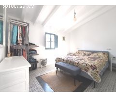 ¡¡¡CASA REFORMADA CON TERRAZA Y VISTAS A UN PRECIO INMEJORABLE!!!