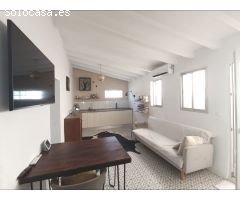 ¡¡¡CASA REFORMADA CON TERRAZA Y VISTAS A UN PRECIO INMEJORABLE!!!